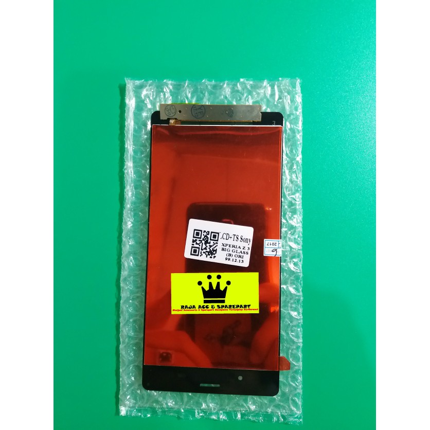 Hot Promo LCD & TOUCHSCREEN SONY XPERIA Z3 BIG 5.2 INCH ORI BERGARANSI