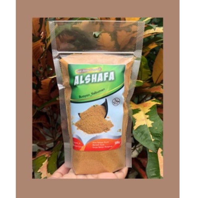 

GULA SEMUT ORGANIK ASLI ALAMI 250 gram / BROWN SUGAR BUBUK / BOBA BROWN SUGAR