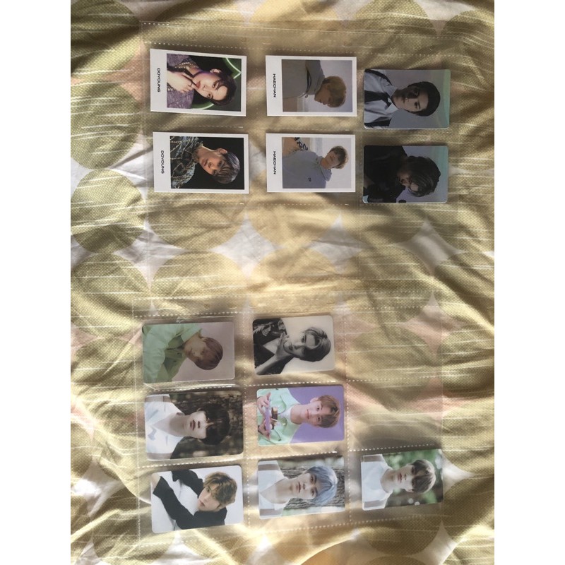 sg21 season greeting 2021 nct 127 ktown ktown4u jaehyun aladin aladdin benefit yuta haechan taeyong