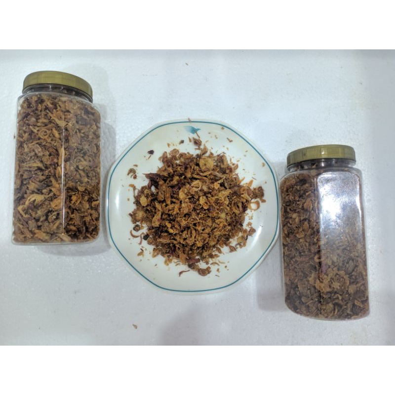 

Goreng bawang 215g