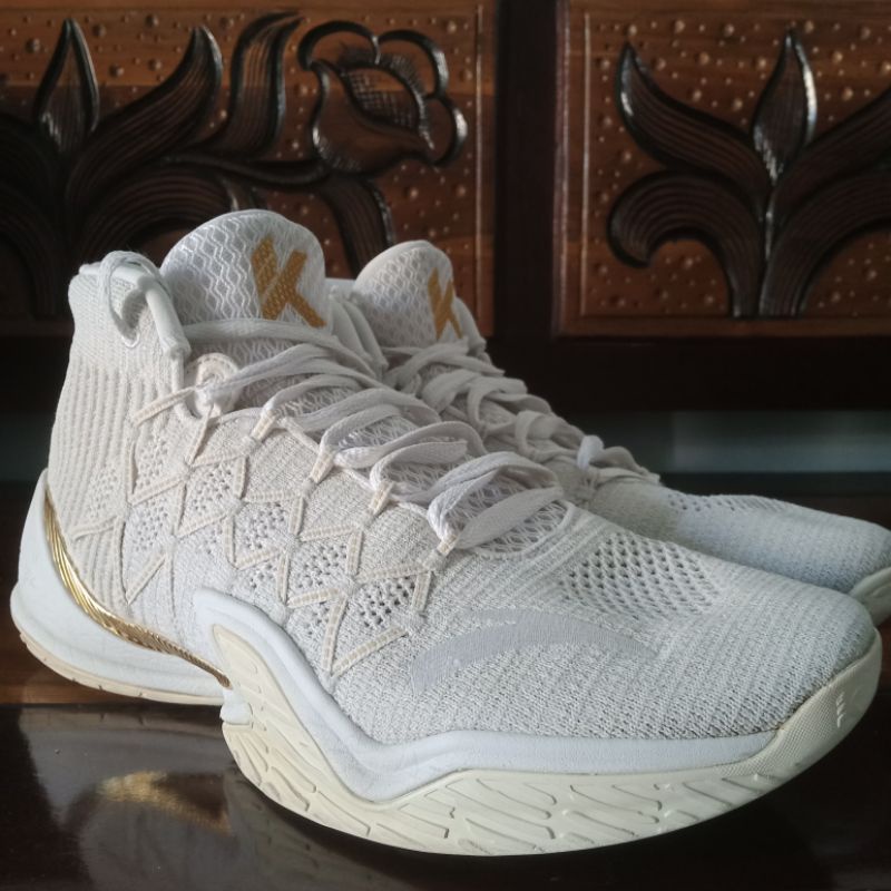Anta KT3 Klay Thompson Size 43