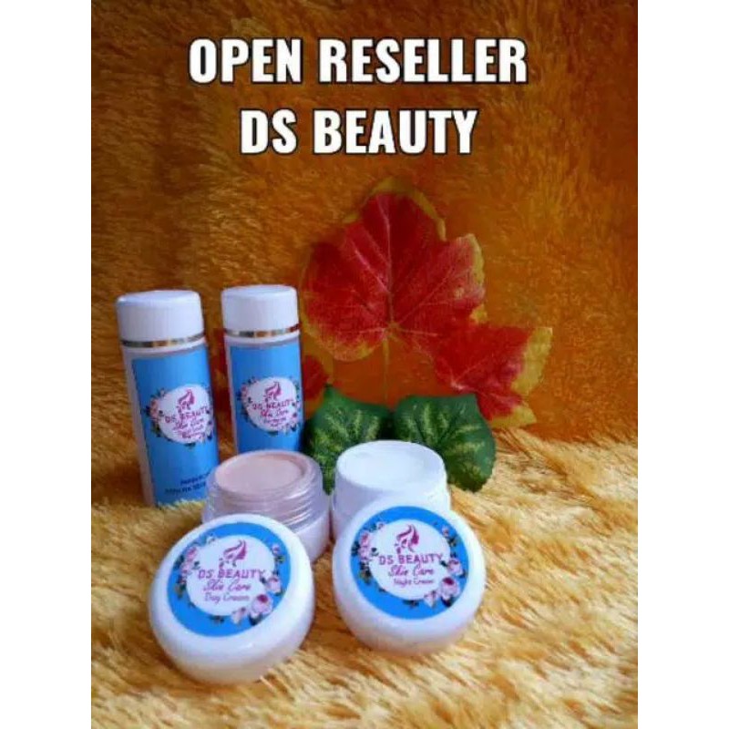 Ds Beauty Skincare