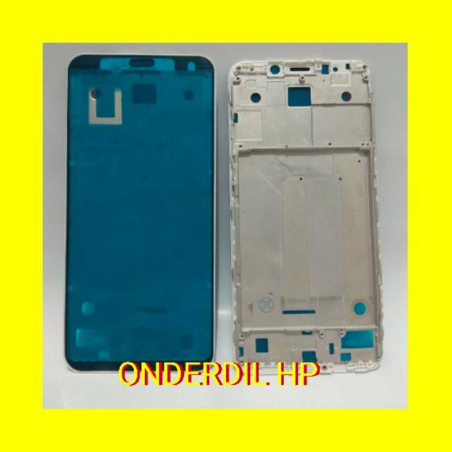 FRAME LCD XIAOMI REDMI 5+ / 5 PRO