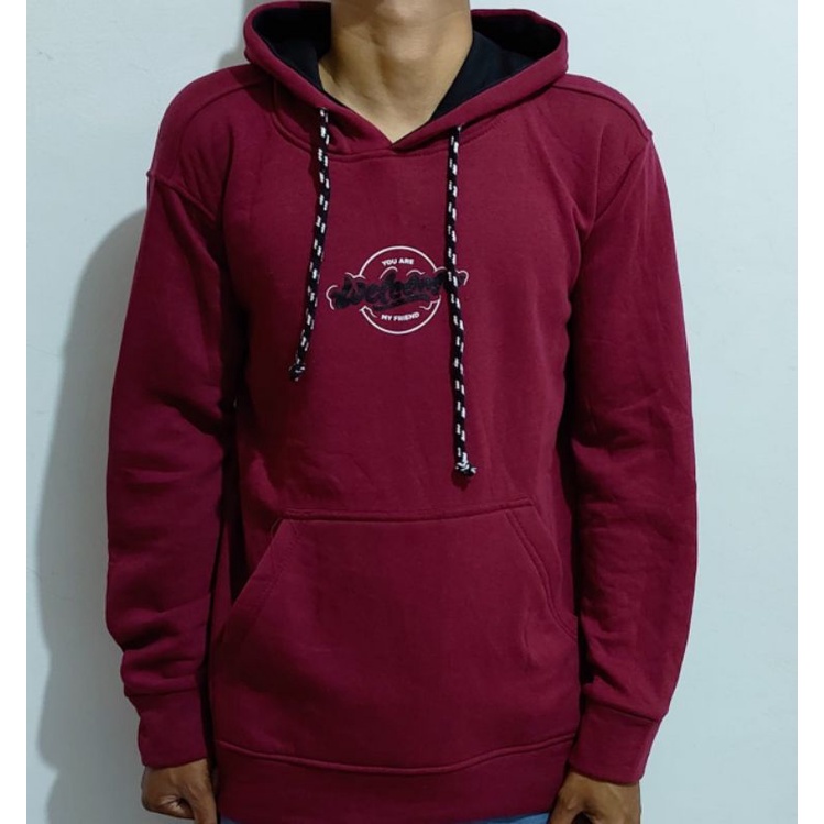 SWEATER HODIE PRIA DISTRO/Sweater Hodie Pria Distro