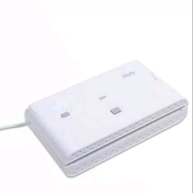 Kris Vacuum Sealer / Mesin Vakum Pengemas