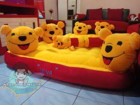 Guling Anak Karakter