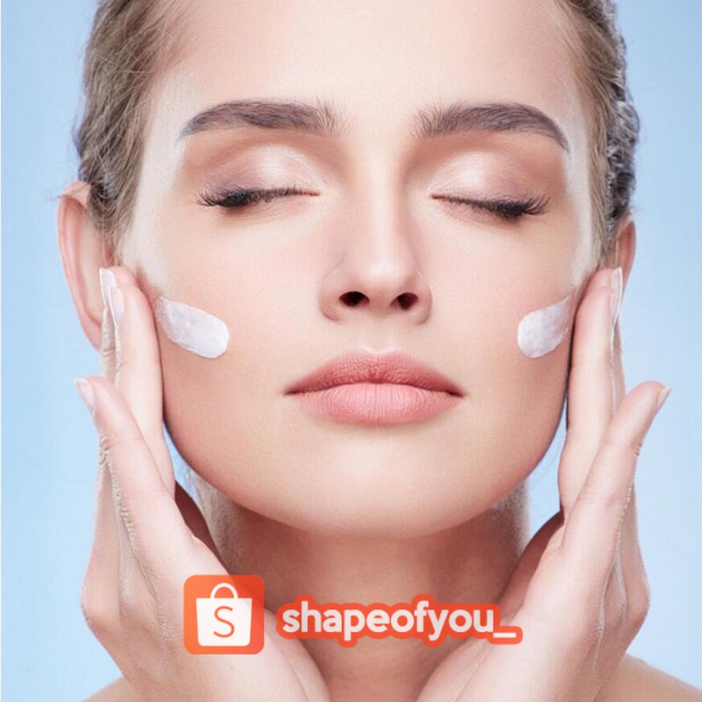 Sleeping Mask Jomtam Hydra Hyaluronic Acid Masker Tidur Tanpa Bilas