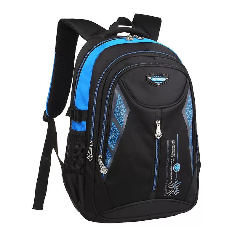 QISSWA_Backpack Sekolah SMA SMP SD Kapasitas Besar Tas Sekolah Anak Laki Laki Sd Smp Sma Backpack Ransel R9I7 Gr RW402 Sekolah Backpack Wanita Armelia-Shop Tas Sekolah Anak Laki Laki Sd Smp Sma Ransel Kerja ORIGINAL Tas Sekolah Anak Laki BackPack IMPORT