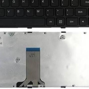 ❁ Keyboard Laptop Lenovo Ideapad 300-14ISK 300-14IBR ۝