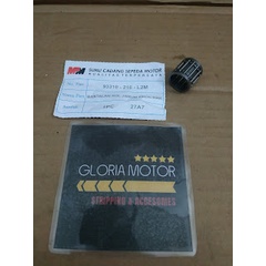 Laher Bambu Pen Stang Seher Piston RxKing Rx King Lama New MPM