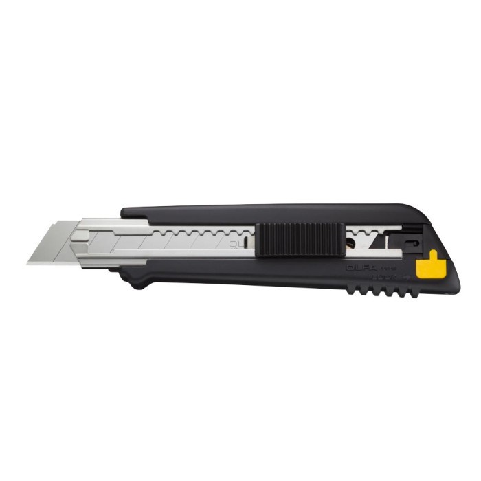 

OLFA Magazine Auto Lock Cutter MZ-AL 168B
