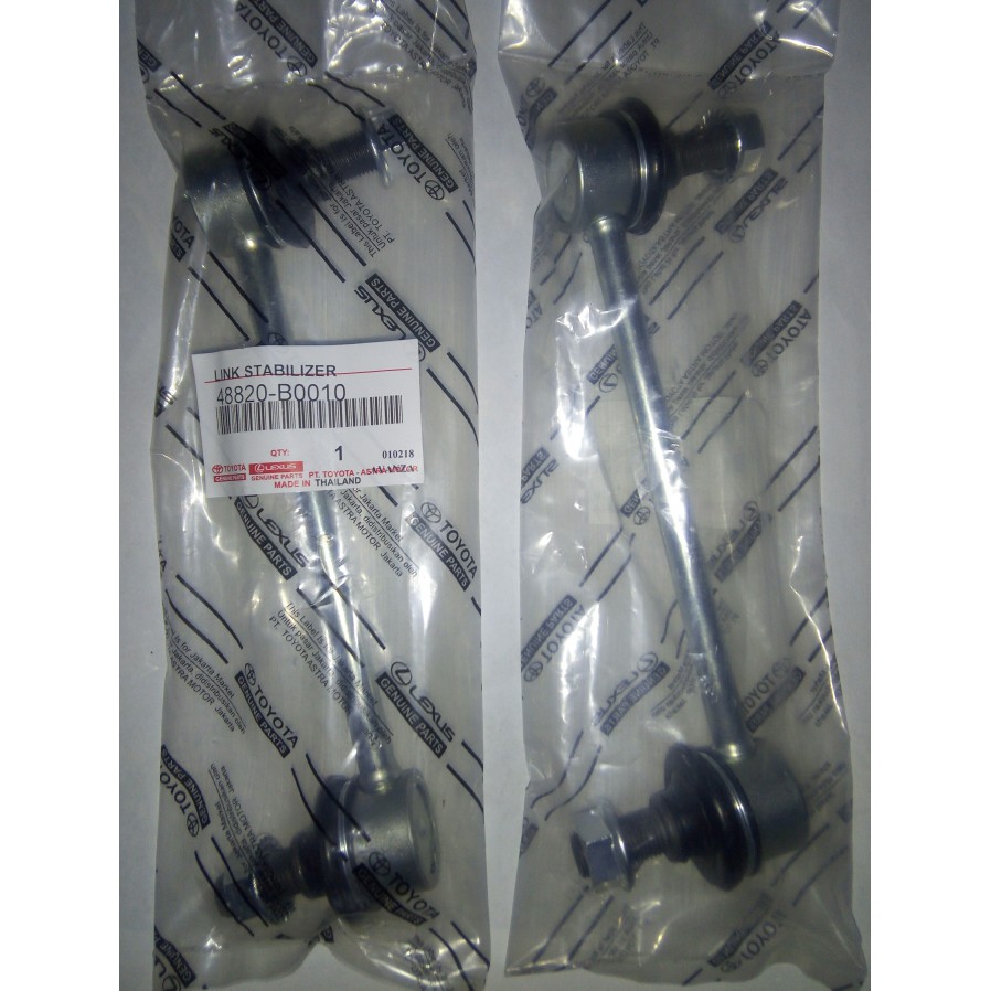 Link Stabilizer Avanza