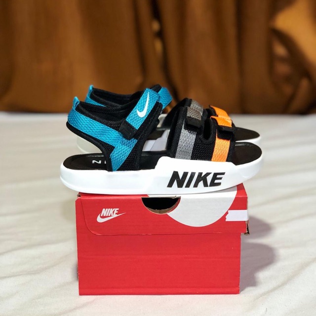 sandal nike anak original