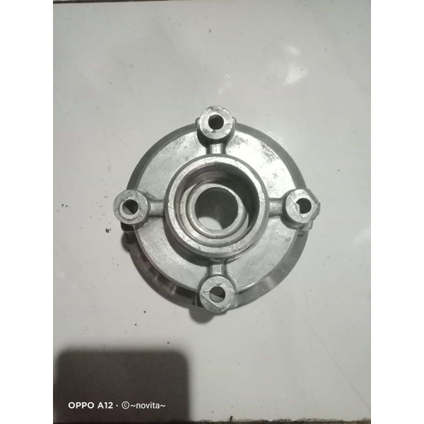 dudukan Gir belakang Suzuki Satria Fu