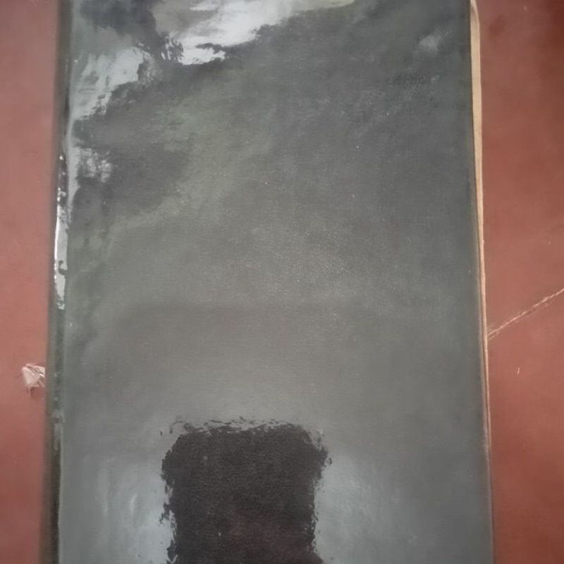 kitab Pradjandjian Anjar