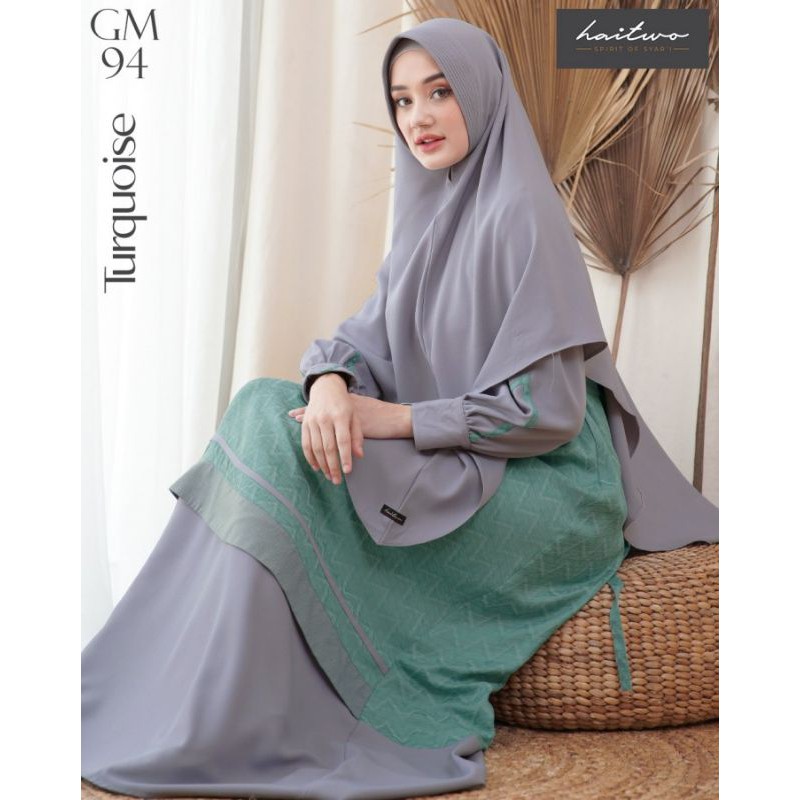GAMIS PREMIUM HAITWO GM 94