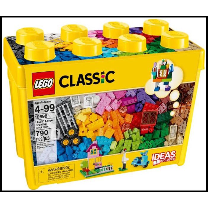 jual lego classic