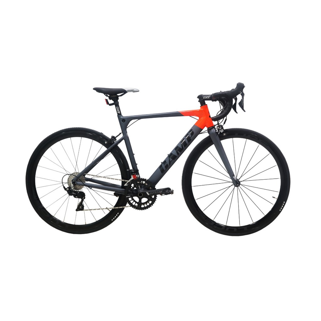 ROADBIKE 700 C CAMP IMPALA ROAD BIKE 700C SEPEDA BALAP ELEMENT