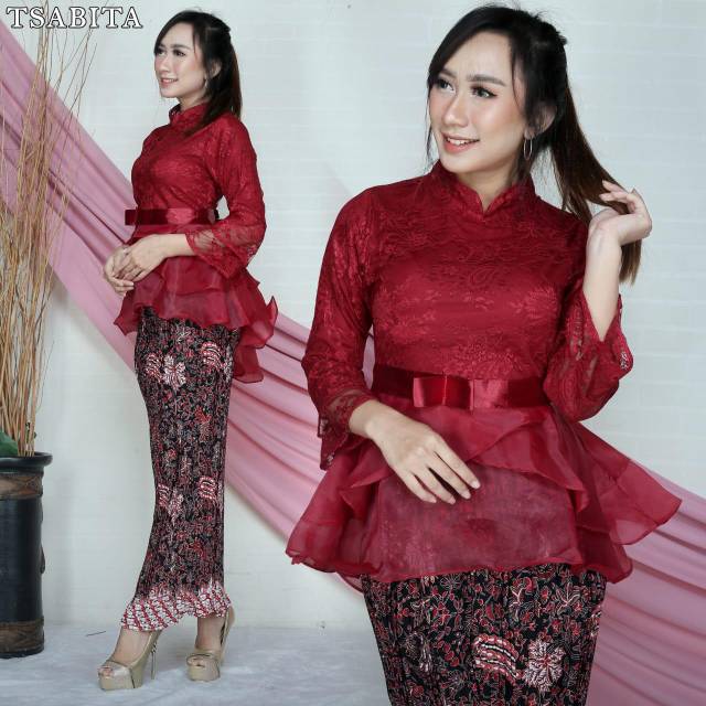 Set kebaya anindya