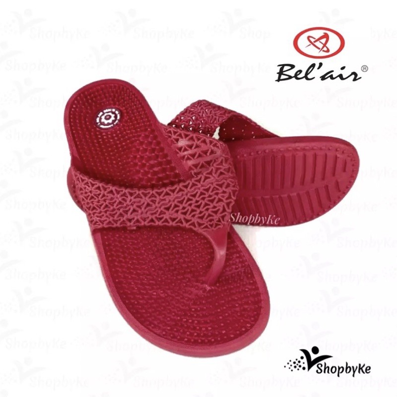 Sandal Kesehatan / Sandal Rematik Wanita Bel Air Tipe 021 Size 37-40