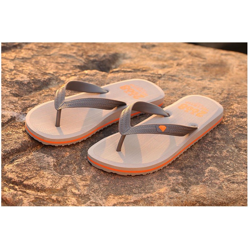 Sandal Pria Wanita Bahan PVC EVA FOAM Import Empuk dan Anti Licin  Fashion Slipper