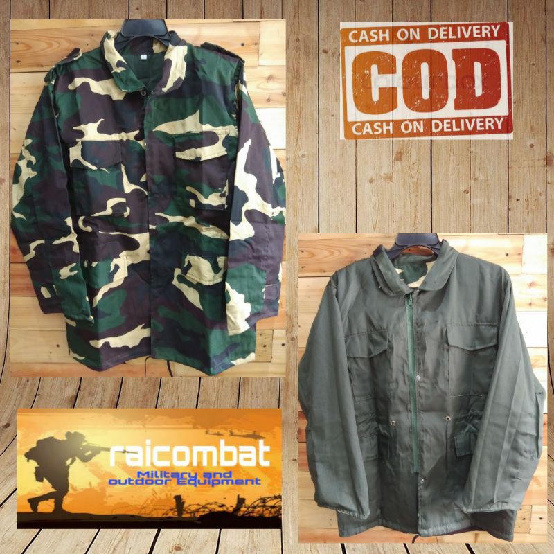 JAKET KOREA BB LORENG US / BANSER