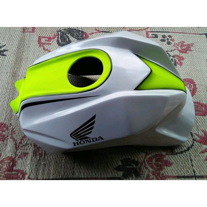 Aksesoris Motor Touring Condom Tangky CB150R Old model CBR250