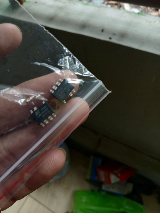 Tp.2108 Lnk364gn Lnk364g N Lnk364 Gn Ac Dc Off-line Switcher Ic Bp03