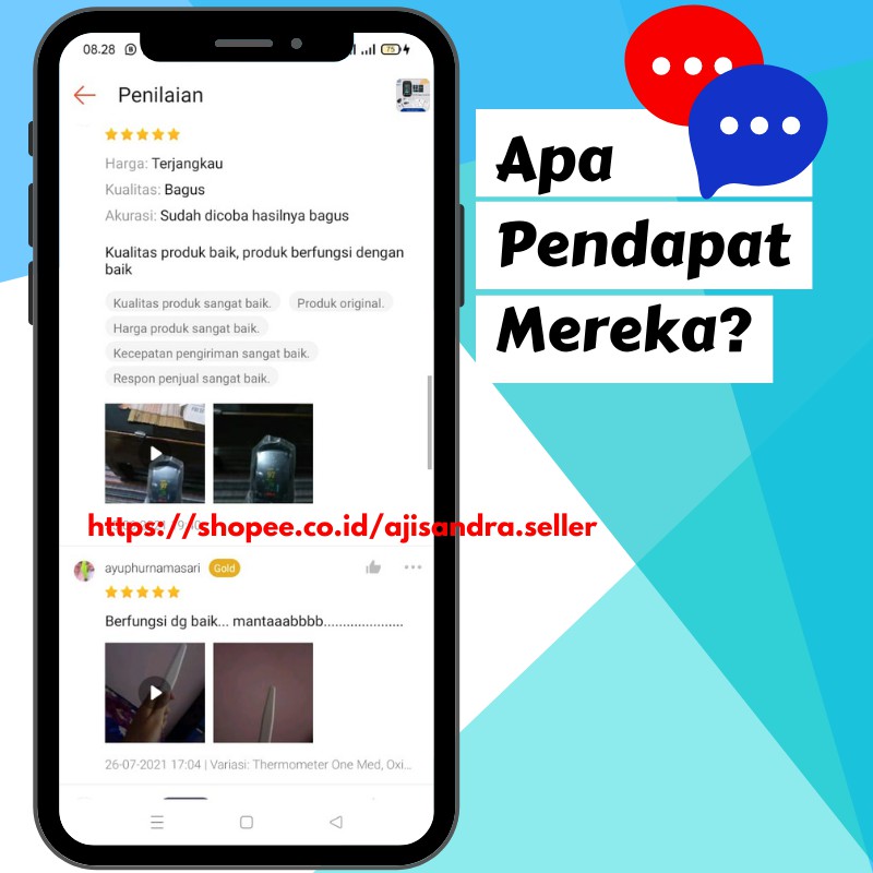 Alat Oxymeter fingertip Oximeter pengukur kadar oksigen spo2 detak jantung A02 saturasi Oksigen