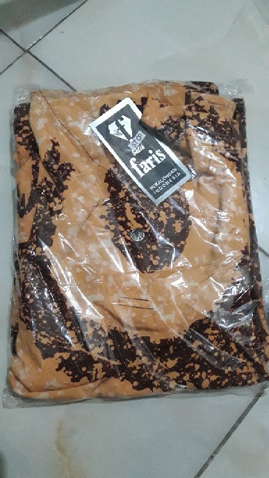 Setelan Cp Celana Panjang Batik / Setelan Batik Rayon Adem / Setelan Busui Murah