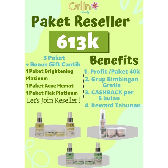 paket reseller/join reseller