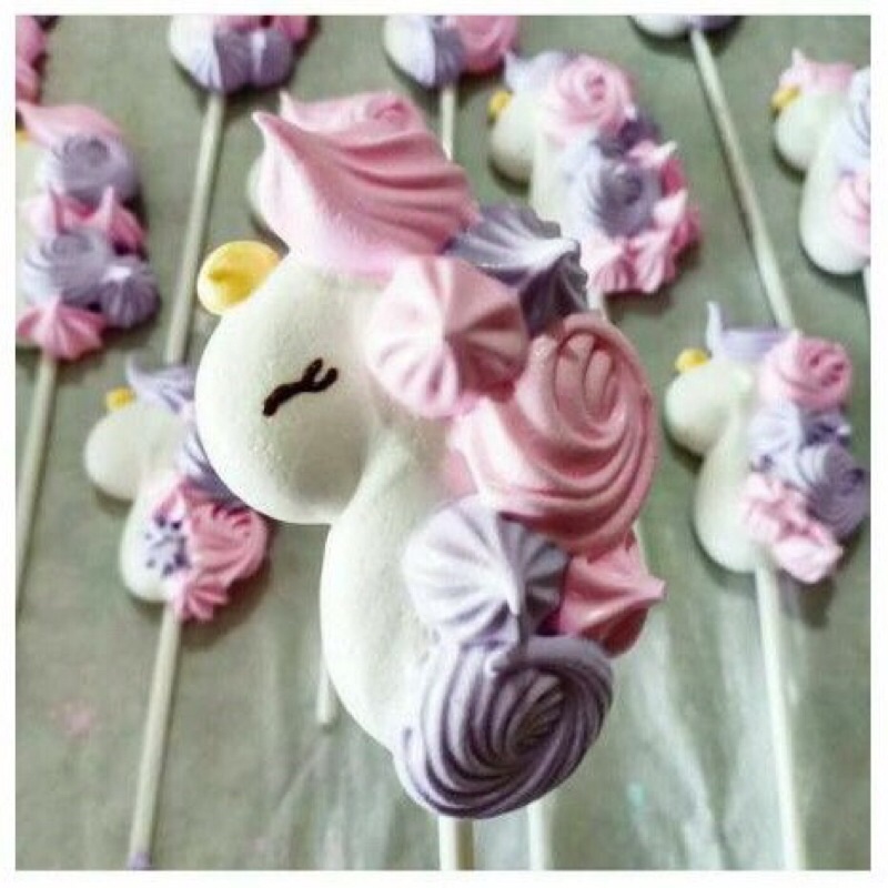 

Unicorn Lolli