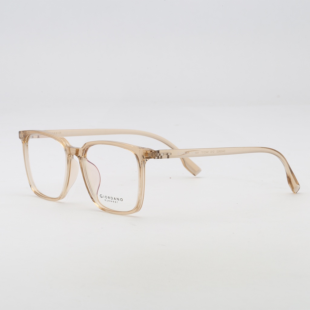 Giordano Kacamata Unisex F GD GA02822 10 54