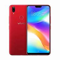 VIVO V9 4/64 Garansi Distributor 1 tahun