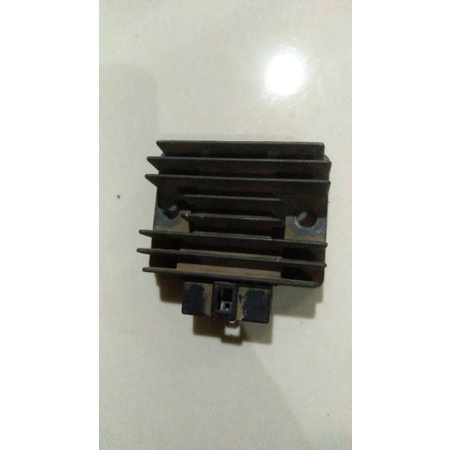 kiprok tiger original copotan