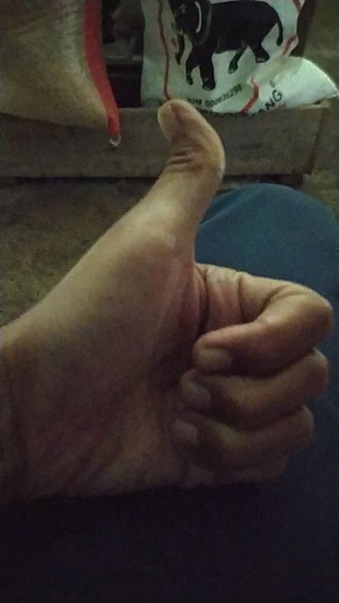 Taffsport Pompa Angin Ban Sepeda - Fp1845d