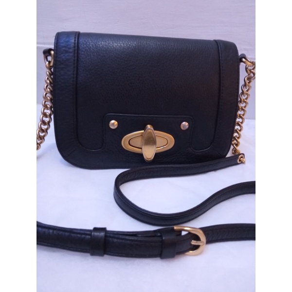 Preloved Sling Bag Biker Starlet