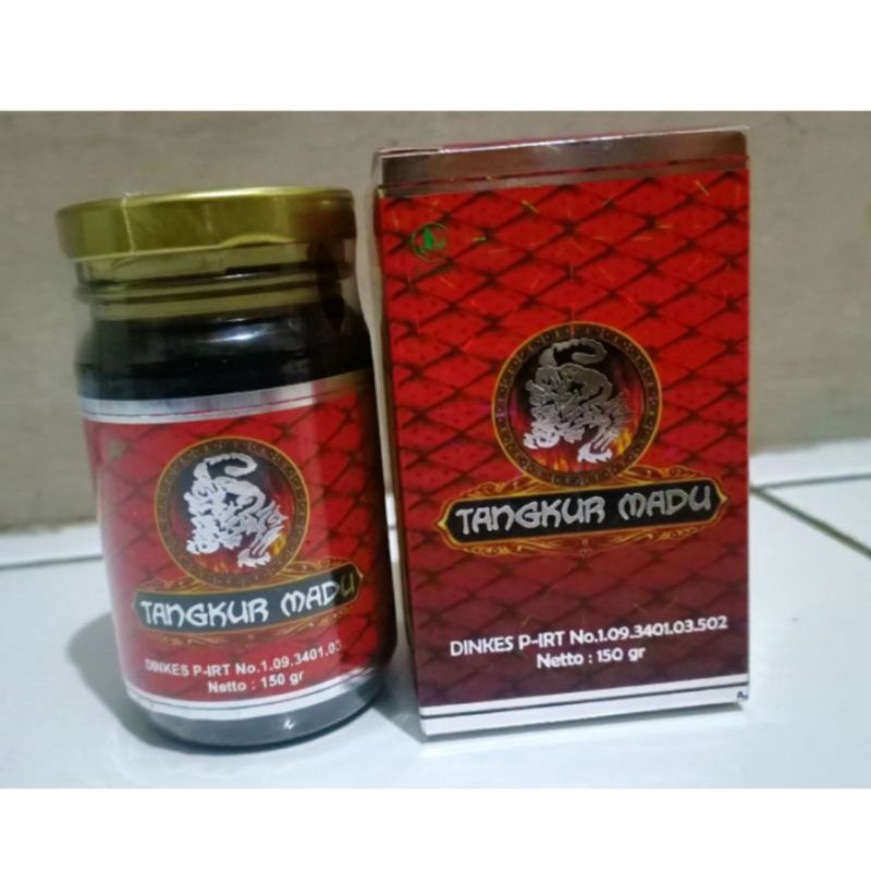 

Tangkur madu