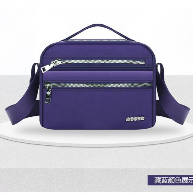 TAS SELEMPANG KENDENO RESLETING