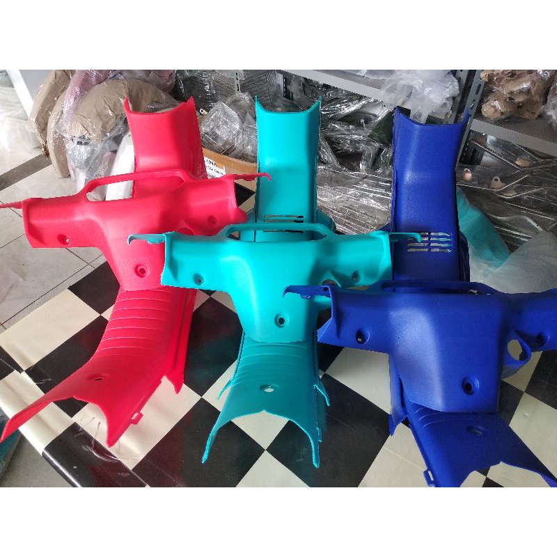legshield batok astrea grand warna