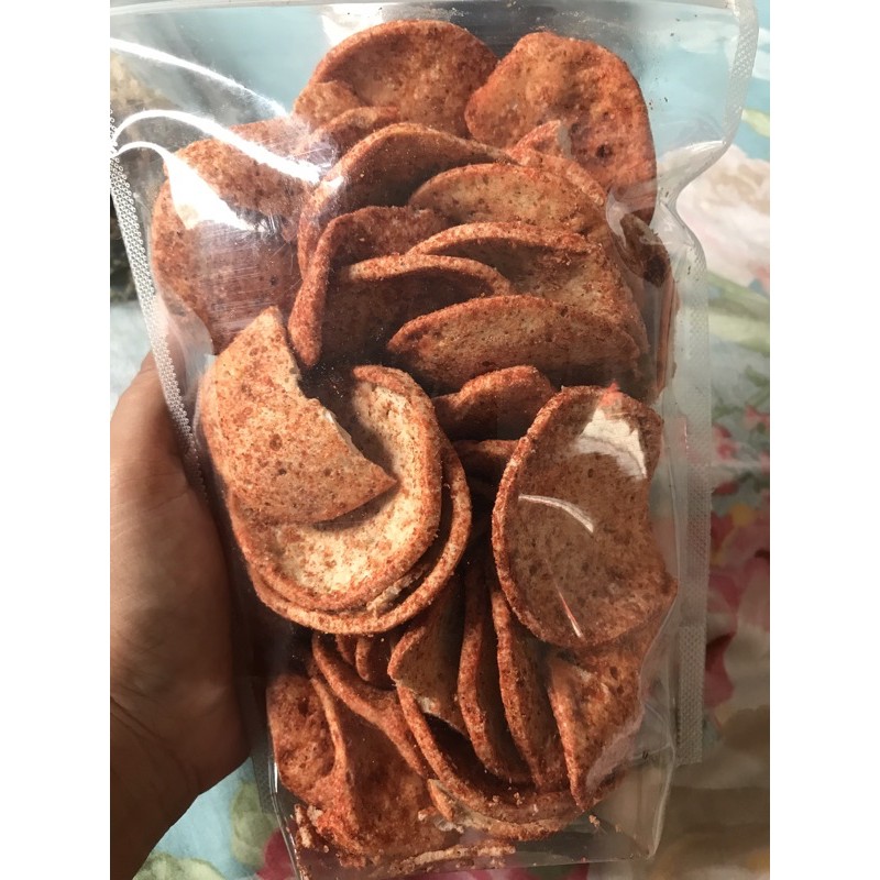 

basreng bandung 100 gram