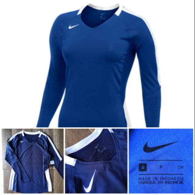 nike gym long sleeve