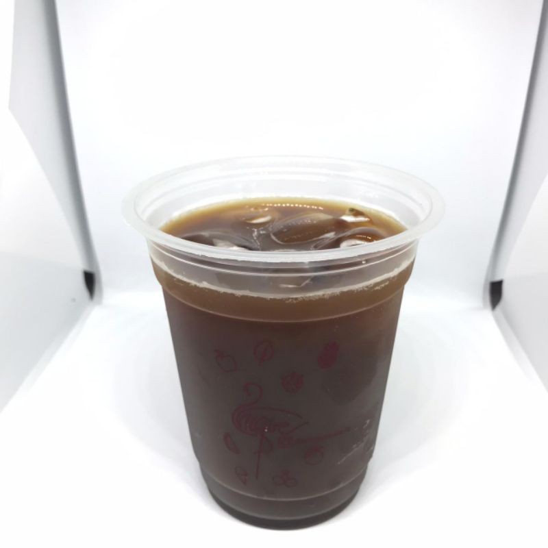 

Americano Flavor 500ml