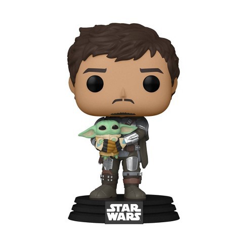 Jual Funko Pop ! Star Wars : The 