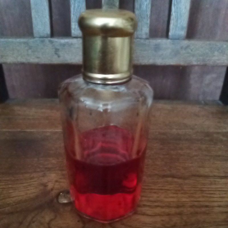 minyak wangi apel jin merah 6ml