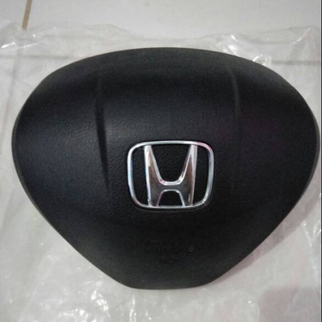 Airbag steer stir honda Jazz rs aktif tahun 2010 - 2013