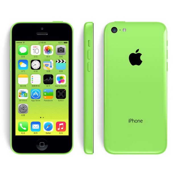 Iphone 5C Like new 100% Original