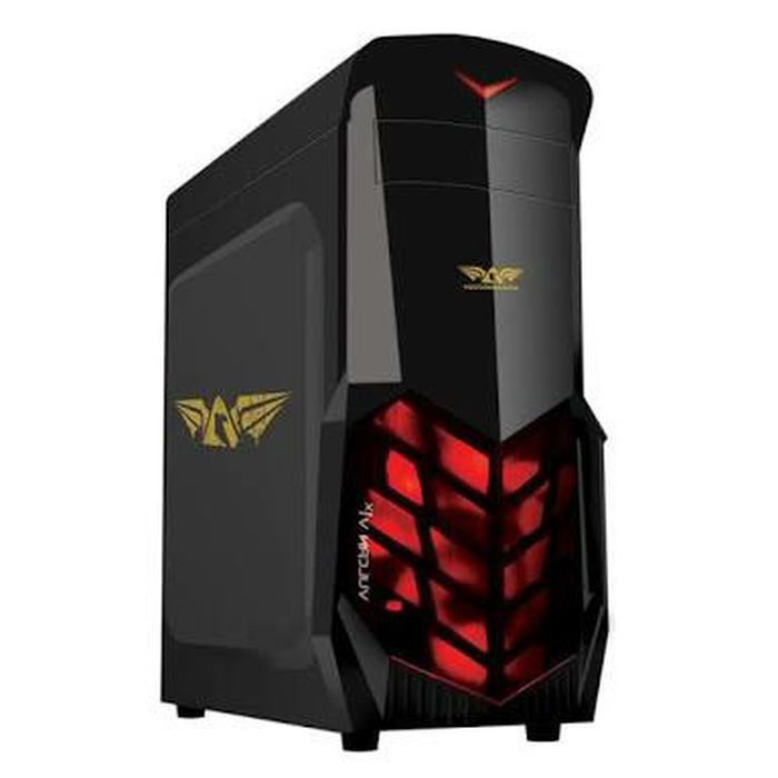 Promo Cpu Rakitan / Pc Gaming online offline lancar jaya