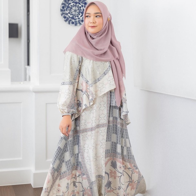 Rumi Dress Seasalt XXL