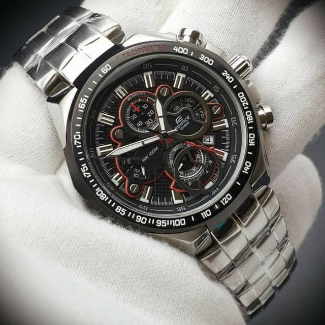 casio 554